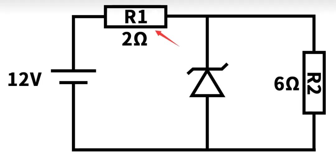 電源防反接電路