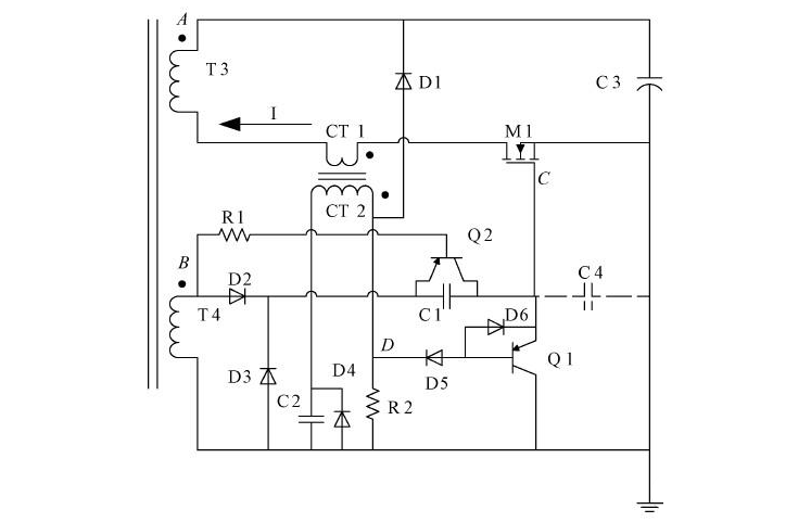 高效率開(kāi)展的LED路燈電源