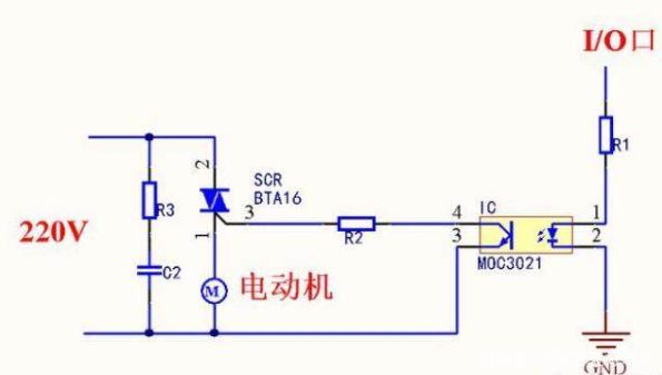 220V交流電的負(fù)載參數(shù)