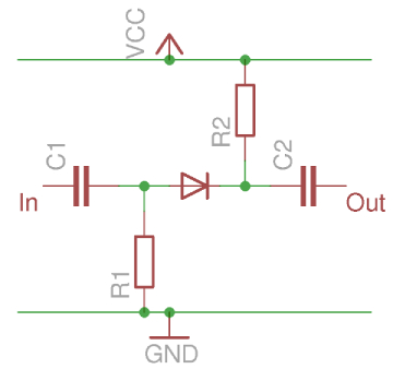 開(kāi)關(guān)二極管