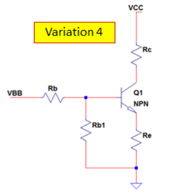 三極管應用電路