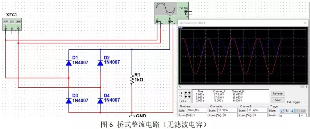 二極管整流電路