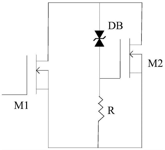 MOS管驅(qū)動(dòng)電路